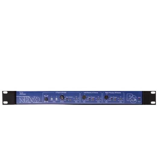 PS15 TD Controllre mkII